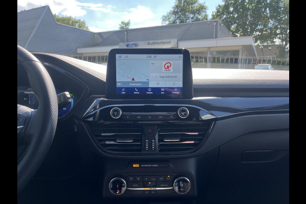 Ford Kuga 2.5 PHEV ST-Line X 225pk | Black Pack | SYNC 3 Navigatie |