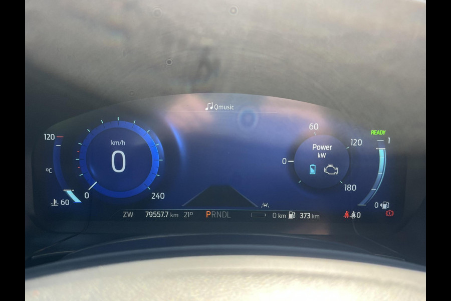 Ford Kuga 2.5 PHEV ST-Line X 225pk | Black Pack | SYNC 3 Navigatie |
