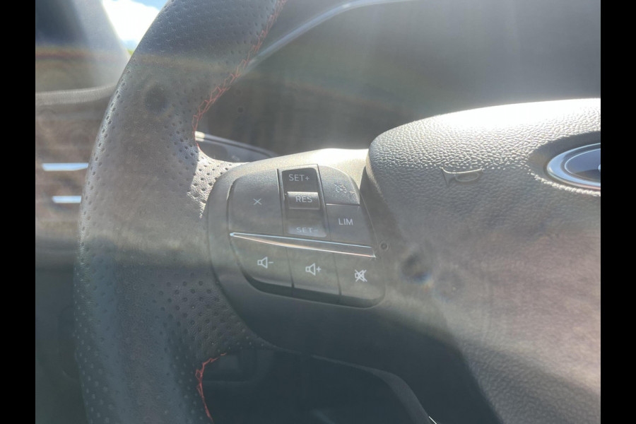 Ford Kuga 2.5 PHEV ST-Line X 225pk | Black Pack | SYNC 3 Navigatie |