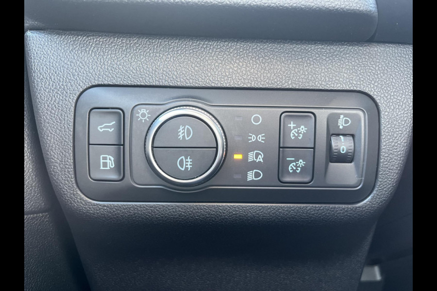 Ford Kuga 2.5 PHEV ST-Line X 225pk | Black Pack | SYNC 3 Navigatie |