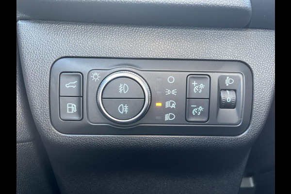 Ford Kuga 2.5 PHEV ST-Line X 225pk | Black Pack | SYNC 3 Navigatie |