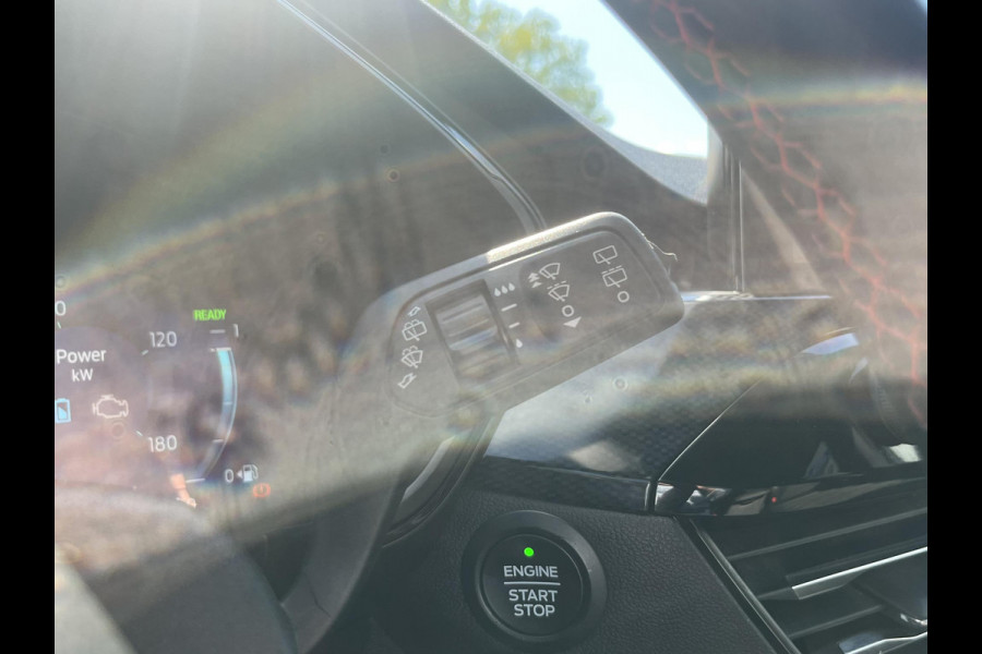 Ford Kuga 2.5 PHEV ST-Line X 225pk | Black Pack | SYNC 3 Navigatie |