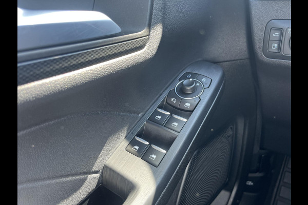 Ford Kuga 2.5 PHEV ST-Line X 225pk | Black Pack | SYNC 3 Navigatie |