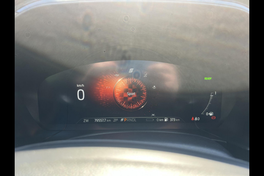 Ford Kuga 2.5 PHEV ST-Line X 225pk | Black Pack | SYNC 3 Navigatie |