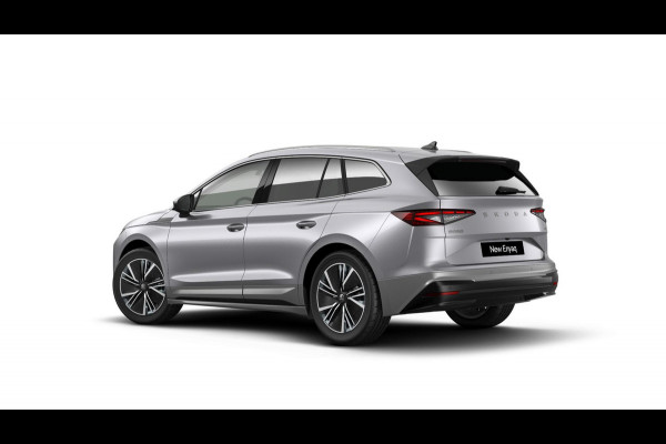 Škoda Enyaq 60 Business Edition 204 pk | 20 inch lichtmetalen velgen Neptune