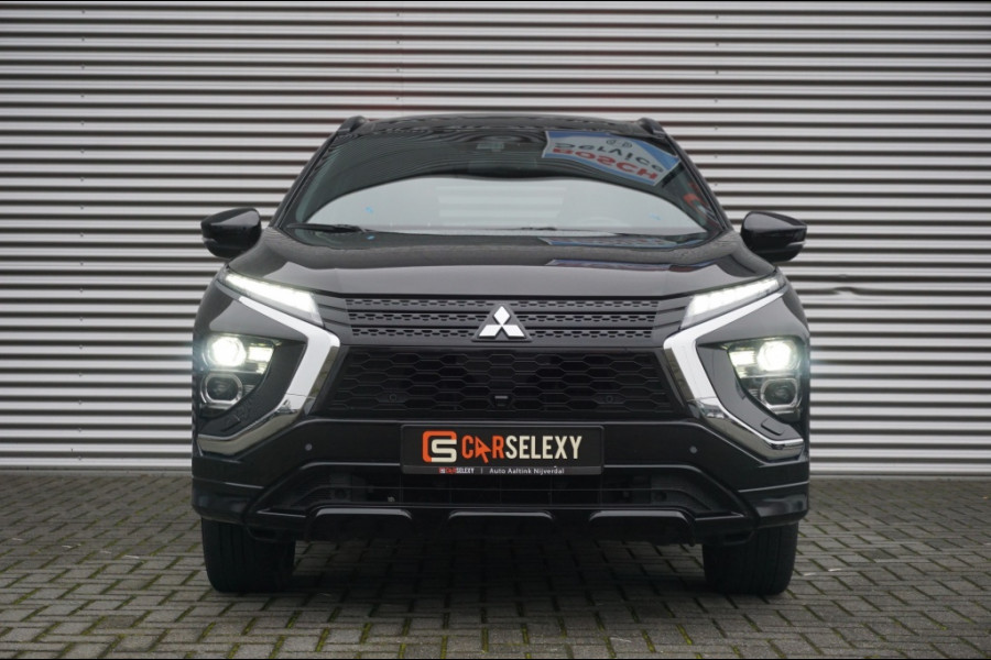 Mitsubishi Eclipse Cross PHEV AUTOMAAT ADAPTIVE | PANO | LEER | WINTERPACK | KEYLESS!