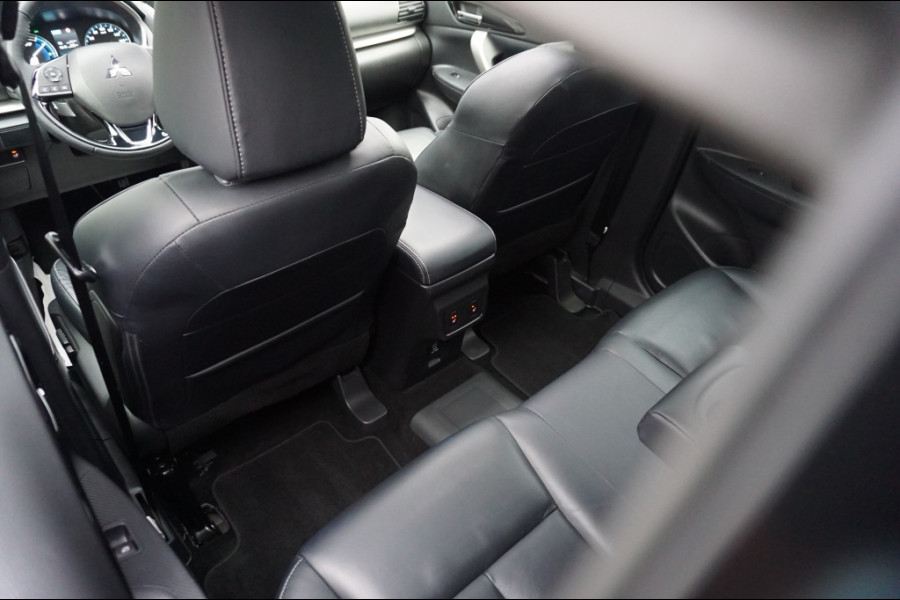 Mitsubishi Eclipse Cross PHEV AUTOMAAT ADAPTIVE | PANO | LEER | WINTERPACK | KEYLESS!