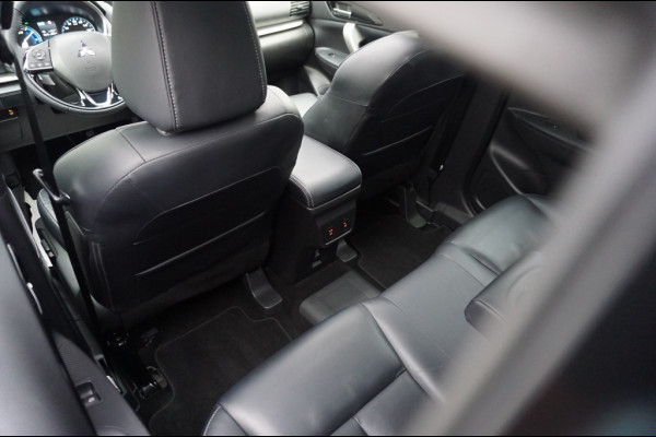 Mitsubishi Eclipse Cross PHEV AUTOMAAT ADAPTIVE | PANO | LEER | WINTERPACK | KEYLESS!