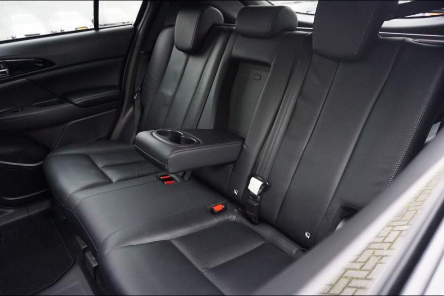 Mitsubishi Eclipse Cross PHEV AUTOMAAT ADAPTIVE | PANO | LEER | WINTERPACK | KEYLESS!