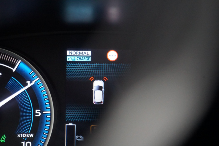 Mitsubishi Eclipse Cross PHEV AUTOMAAT ADAPTIVE | PANO | LEER | WINTERPACK | KEYLESS!
