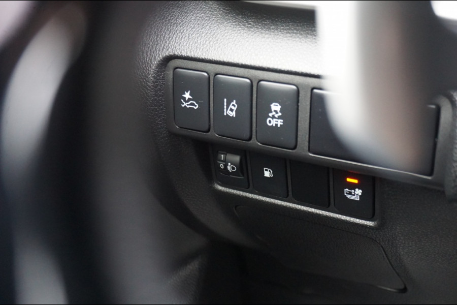 Mitsubishi Eclipse Cross PHEV AUTOMAAT ADAPTIVE | PANO | LEER | WINTERPACK | KEYLESS!