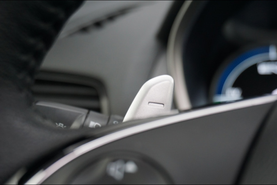 Mitsubishi Eclipse Cross PHEV AUTOMAAT ADAPTIVE | PANO | LEER | WINTERPACK | KEYLESS!
