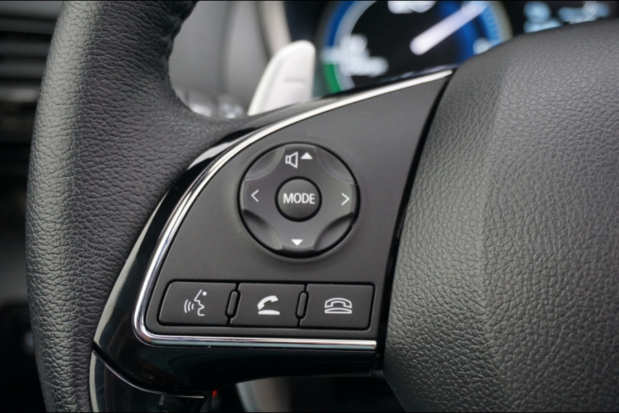 Mitsubishi Eclipse Cross PHEV AUTOMAAT ADAPTIVE | PANO | LEER | WINTERPACK | KEYLESS!