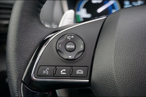 Mitsubishi Eclipse Cross PHEV AUTOMAAT ADAPTIVE | PANO | LEER | WINTERPACK | KEYLESS!