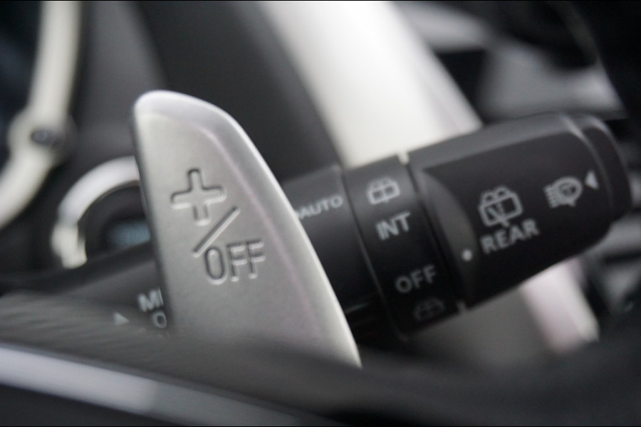 Mitsubishi Eclipse Cross PHEV AUTOMAAT ADAPTIVE | PANO | LEER | WINTERPACK | KEYLESS!