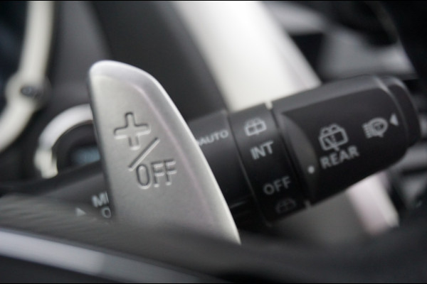 Mitsubishi Eclipse Cross PHEV AUTOMAAT ADAPTIVE | PANO | LEER | WINTERPACK | KEYLESS!