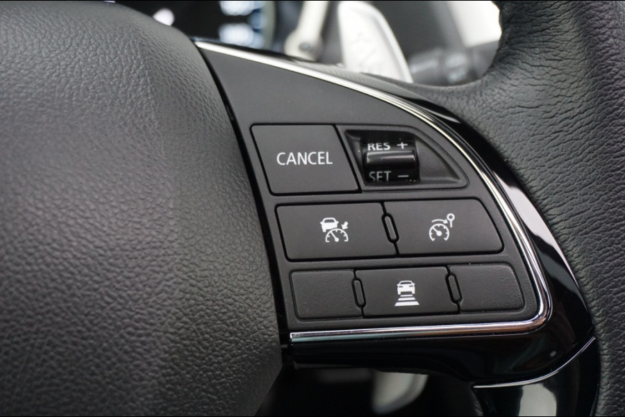 Mitsubishi Eclipse Cross PHEV AUTOMAAT ADAPTIVE | PANO | LEER | WINTERPACK | KEYLESS!