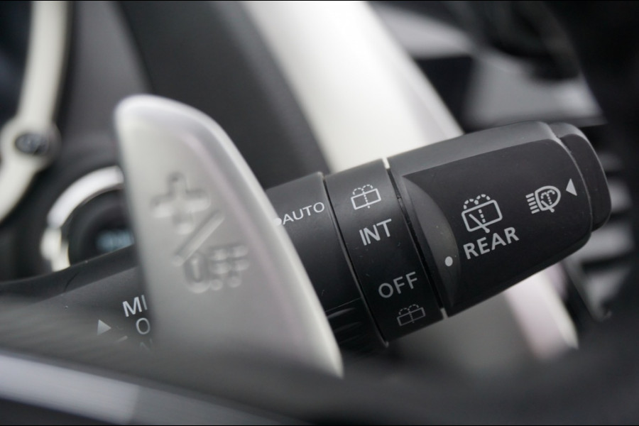 Mitsubishi Eclipse Cross PHEV AUTOMAAT ADAPTIVE | PANO | LEER | WINTERPACK | KEYLESS!
