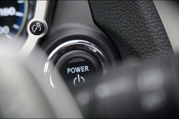 Mitsubishi Eclipse Cross PHEV AUTOMAAT ADAPTIVE | PANO | LEER | WINTERPACK | KEYLESS!