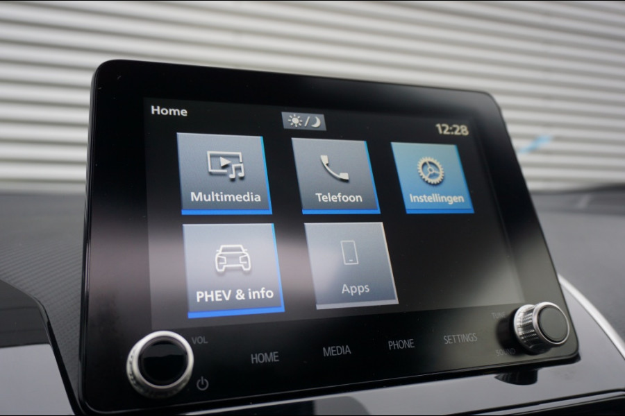 Mitsubishi Eclipse Cross PHEV AUTOMAAT ADAPTIVE | PANO | LEER | WINTERPACK | KEYLESS!