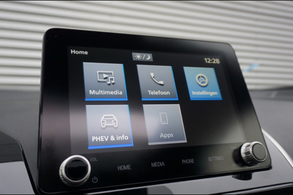 Mitsubishi Eclipse Cross PHEV AUTOMAAT ADAPTIVE | PANO | LEER | WINTERPACK | KEYLESS!