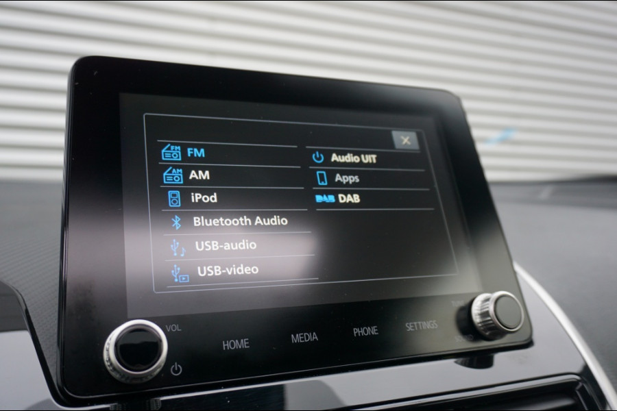 Mitsubishi Eclipse Cross PHEV AUTOMAAT ADAPTIVE | PANO | LEER | WINTERPACK | KEYLESS!