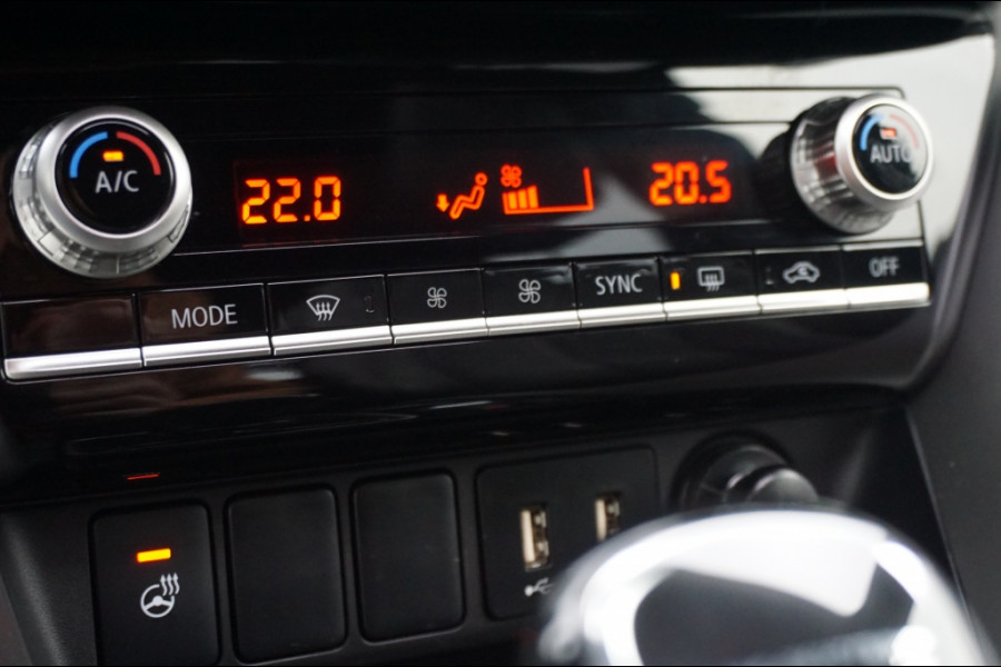 Mitsubishi Eclipse Cross PHEV AUTOMAAT ADAPTIVE | PANO | LEER | WINTERPACK | KEYLESS!