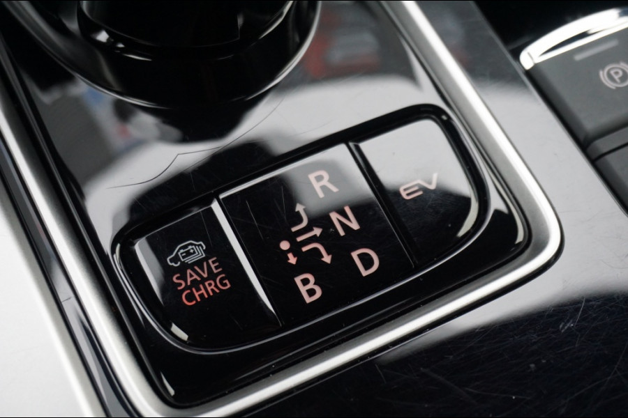 Mitsubishi Eclipse Cross PHEV AUTOMAAT ADAPTIVE | PANO | LEER | WINTERPACK | KEYLESS!