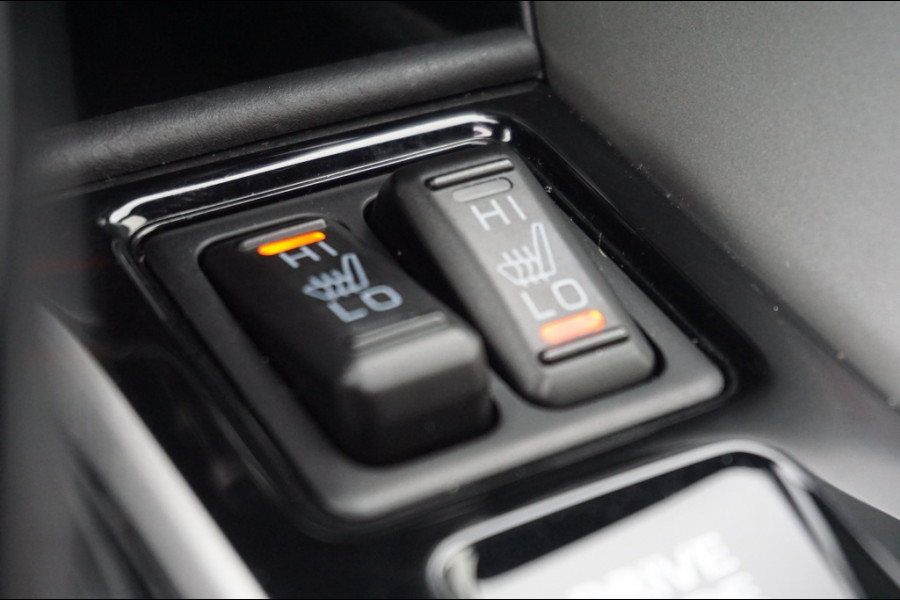 Mitsubishi Eclipse Cross PHEV AUTOMAAT ADAPTIVE | PANO | LEER | WINTERPACK | KEYLESS!
