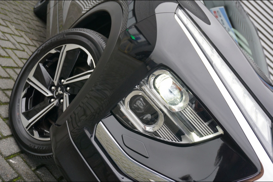 Mitsubishi Eclipse Cross PHEV AUTOMAAT ADAPTIVE | PANO | LEER | WINTERPACK | KEYLESS!