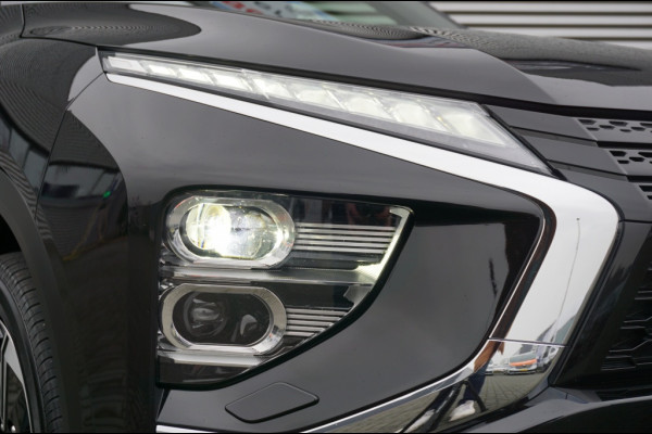 Mitsubishi Eclipse Cross PHEV AUTOMAAT ADAPTIVE | PANO | LEER | WINTERPACK | KEYLESS!