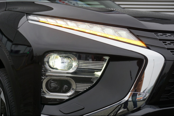 Mitsubishi Eclipse Cross PHEV AUTOMAAT ADAPTIVE | PANO | LEER | WINTERPACK | KEYLESS!