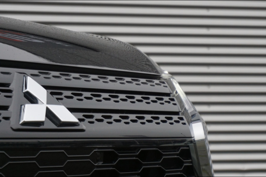 Mitsubishi Eclipse Cross PHEV AUTOMAAT ADAPTIVE | PANO | LEER | WINTERPACK | KEYLESS!
