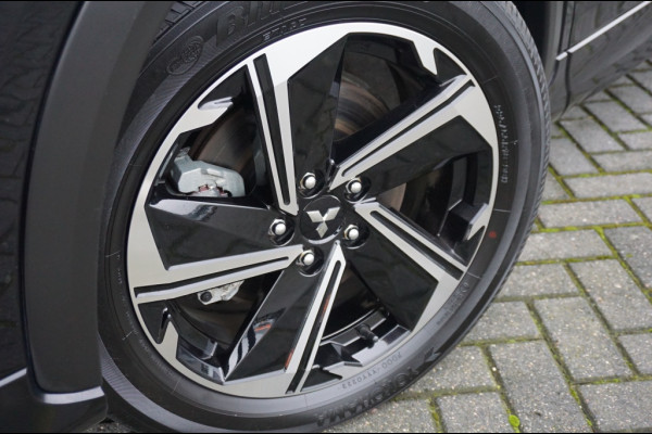 Mitsubishi Eclipse Cross PHEV AUTOMAAT ADAPTIVE | PANO | LEER | WINTERPACK | KEYLESS!
