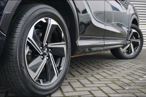 Mitsubishi Eclipse Cross PHEV AUTOMAAT ADAPTIVE | PANO | LEER | WINTERPACK | KEYLESS!