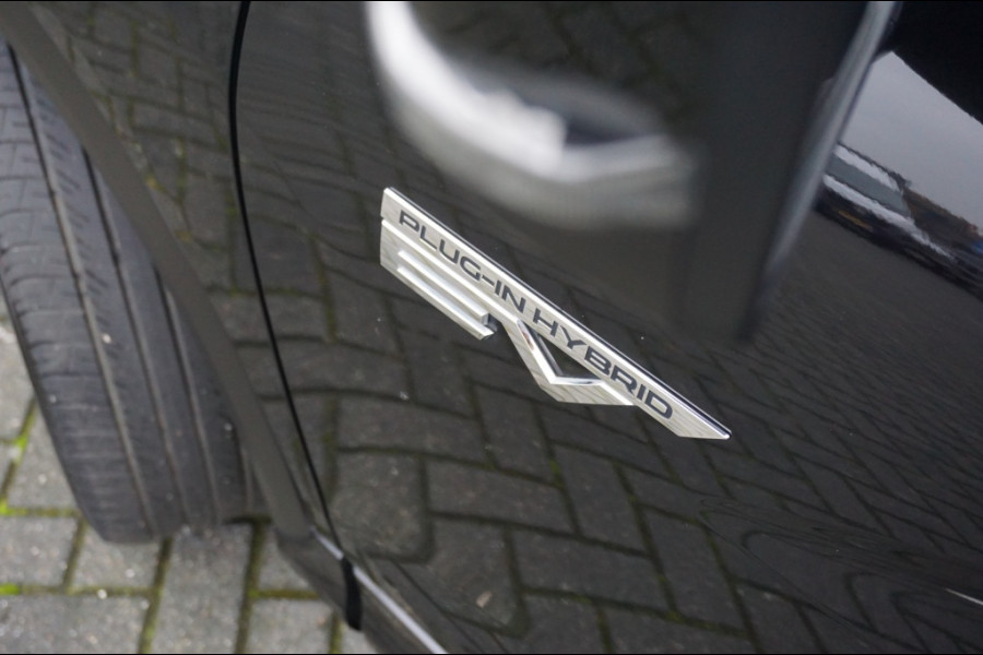 Mitsubishi Eclipse Cross PHEV AUTOMAAT ADAPTIVE | PANO | LEER | WINTERPACK | KEYLESS!