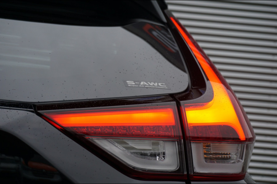 Mitsubishi Eclipse Cross PHEV AUTOMAAT ADAPTIVE | PANO | LEER | WINTERPACK | KEYLESS!