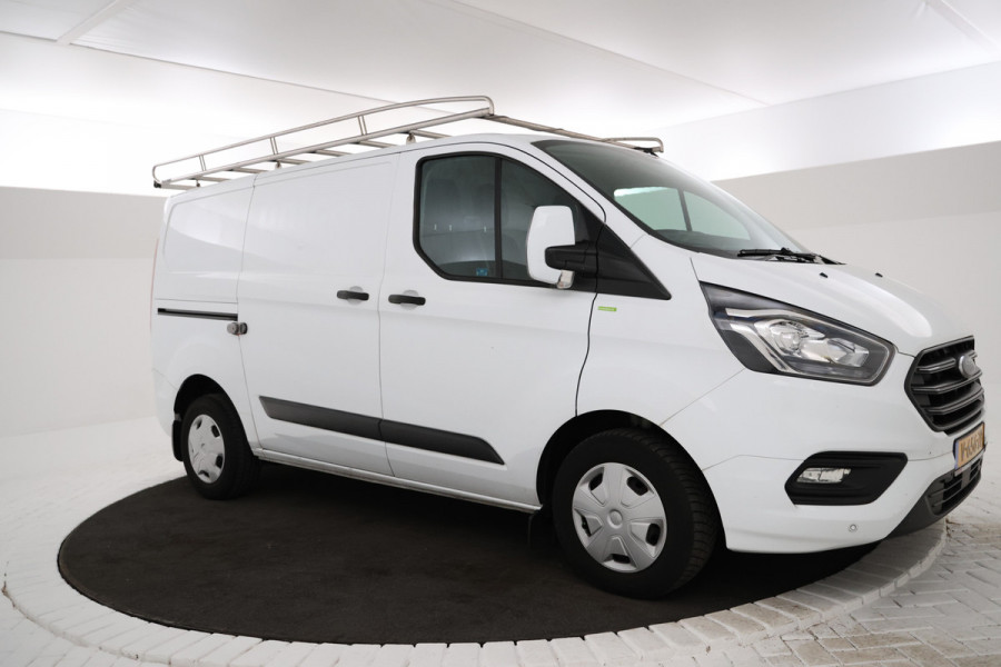 Ford Transit Custom 280 2.0 TDCI L1H1 Trend 3 Zit, Imperial, Trekhaak, Airco