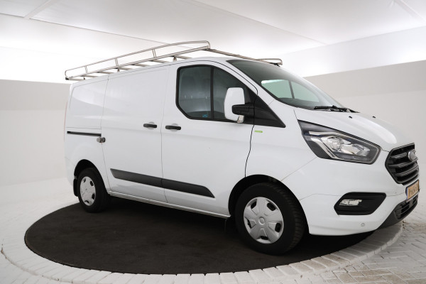 Ford Transit Custom 280 2.0 TDCI L1H1 Trend 3 Zit, Imperial, Trekhaak, Airco
