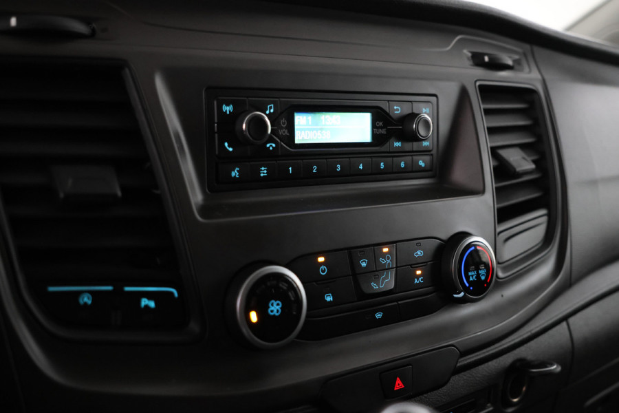 Ford Transit Custom 280 2.0 TDCI L1H1 Trend 3 Zit, Imperial, Trekhaak, Airco