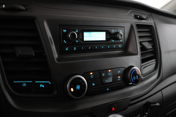 Ford Transit Custom 280 2.0 TDCI L1H1 Trend 3 Zit, Imperial, Trekhaak, Airco