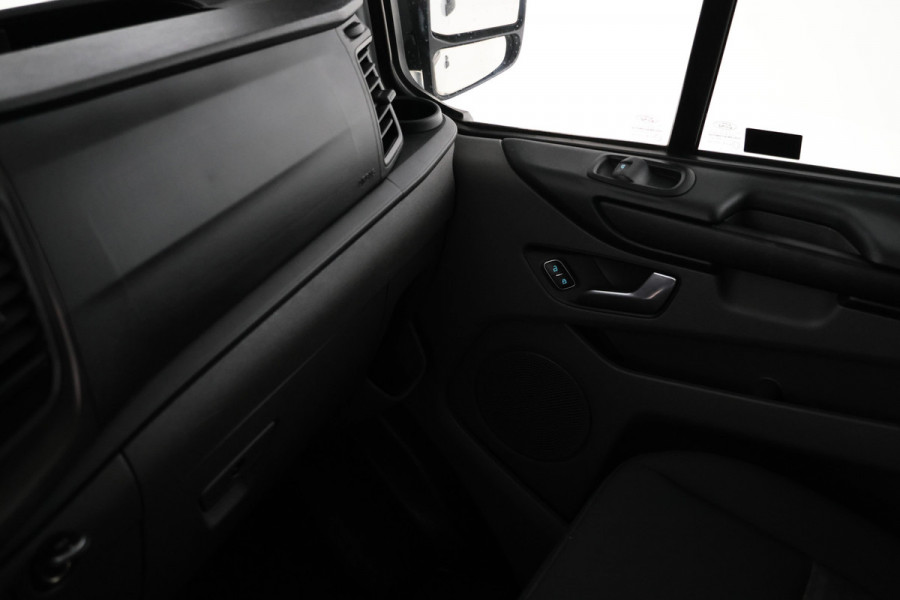 Ford Transit Custom 280 2.0 TDCI L1H1 Trend 3 Zit, Imperial, Trekhaak, Airco