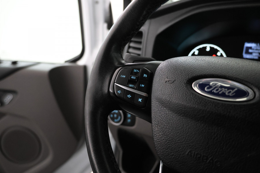 Ford Transit Custom 280 2.0 TDCI L1H1 Trend 3 Zit, Imperial, Trekhaak, Airco