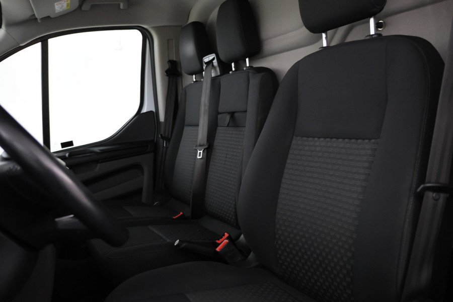 Ford Transit Custom 280 2.0 TDCI L1H1 Trend 3 Zit, Imperial, Trekhaak, Airco
