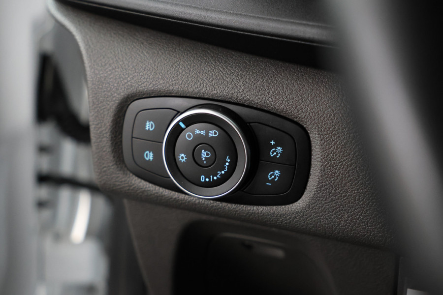 Ford Transit Custom 280 2.0 TDCI L1H1 Trend 3 Zit, Imperial, Trekhaak, Airco