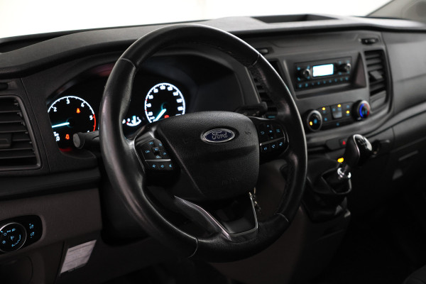 Ford Transit Custom 280 2.0 TDCI L1H1 Trend 3 Zit, Imperial, Trekhaak, Airco