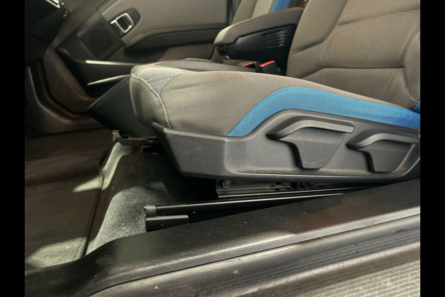 BMW i3 Executive Edition 120Ah 42 kWh | Panoramadak | stoelverwarming