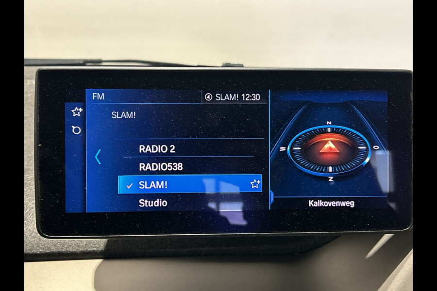 BMW i3 Executive Edition 120Ah 42 kWh | Panoramadak | stoelverwarming