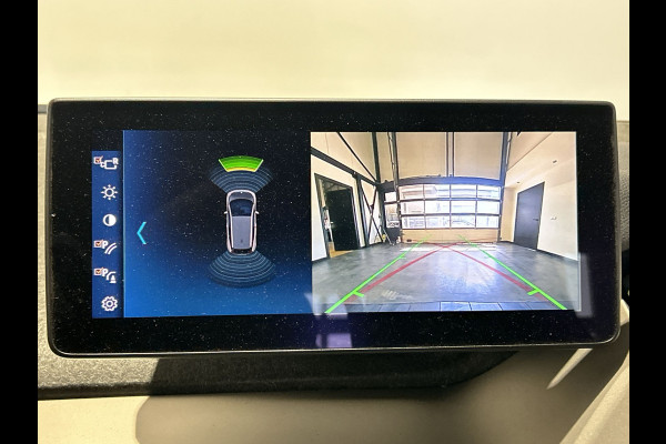 BMW i3 Executive Edition 120Ah 42 kWh | Panoramadak | stoelverwarming
