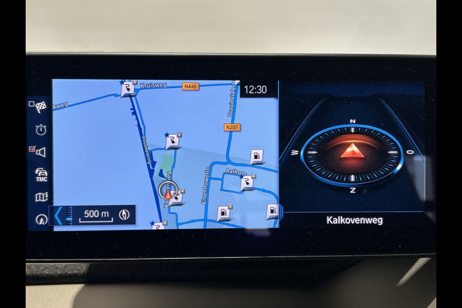 BMW i3 Executive Edition 120Ah 42 kWh | Panoramadak | stoelverwarming